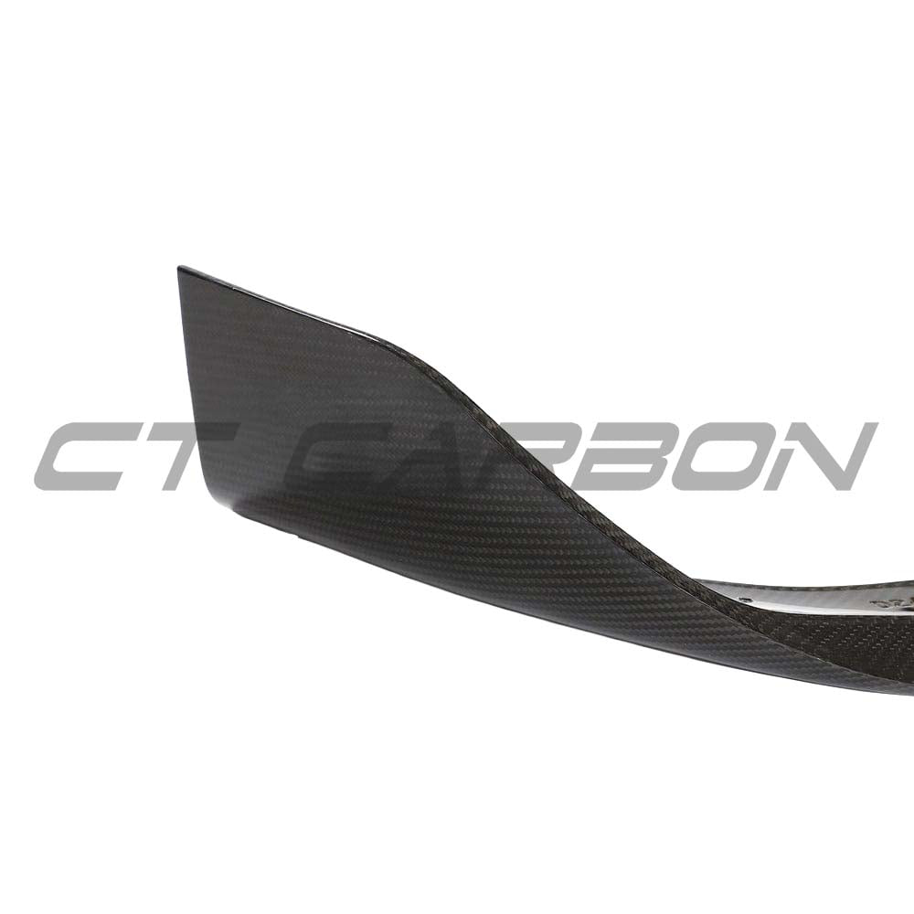 BMW 1 Series F40 2019-2024 Full Carbon Fibre Kit - CT Design - view 11