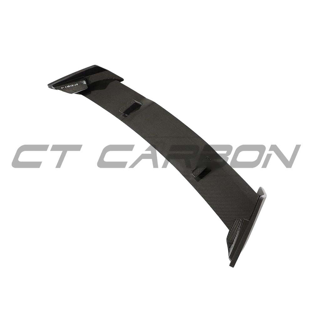 BMW 1 Series F40 2019-2024 Full Carbon Fibre Kit - CT Design - view 22