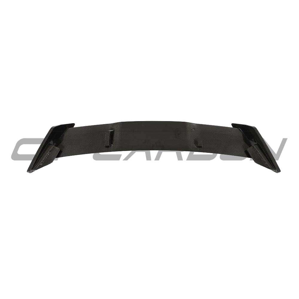 BMW F40 & F70 1 Series 2019+ Carbon Fibre Wing - CT Design - view 10