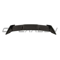 BMW F40 & F70 1 Series 2019+ Carbon Fibre Wing - CT Design - view 10