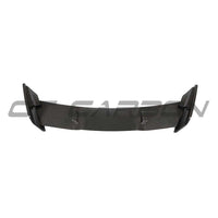 BMW F40 & F70 1 Series 2019+ Carbon Fibre Wing - CT Design - view 12
