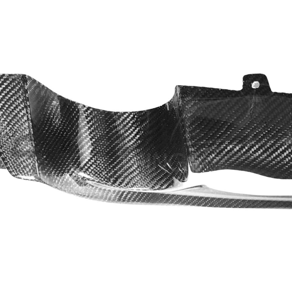 BMW 2 Series F22/F23 Carbon Fibre Diffuser V1 - view 7