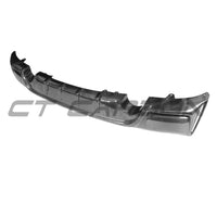 BMW F22 2 Series 2014-2020 Full Carbon Fibre Kit - V4 - view 13
