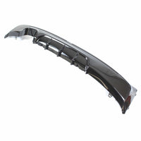 BMW 2 Series F22/F23 Gloss Black Twin Exhaust Diffuser