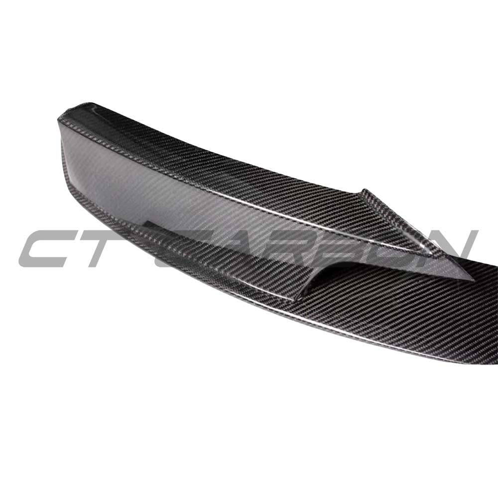 BMW F30 3 Series 2011-2019 Full Carbon Fibre Kit - V8 - view 6