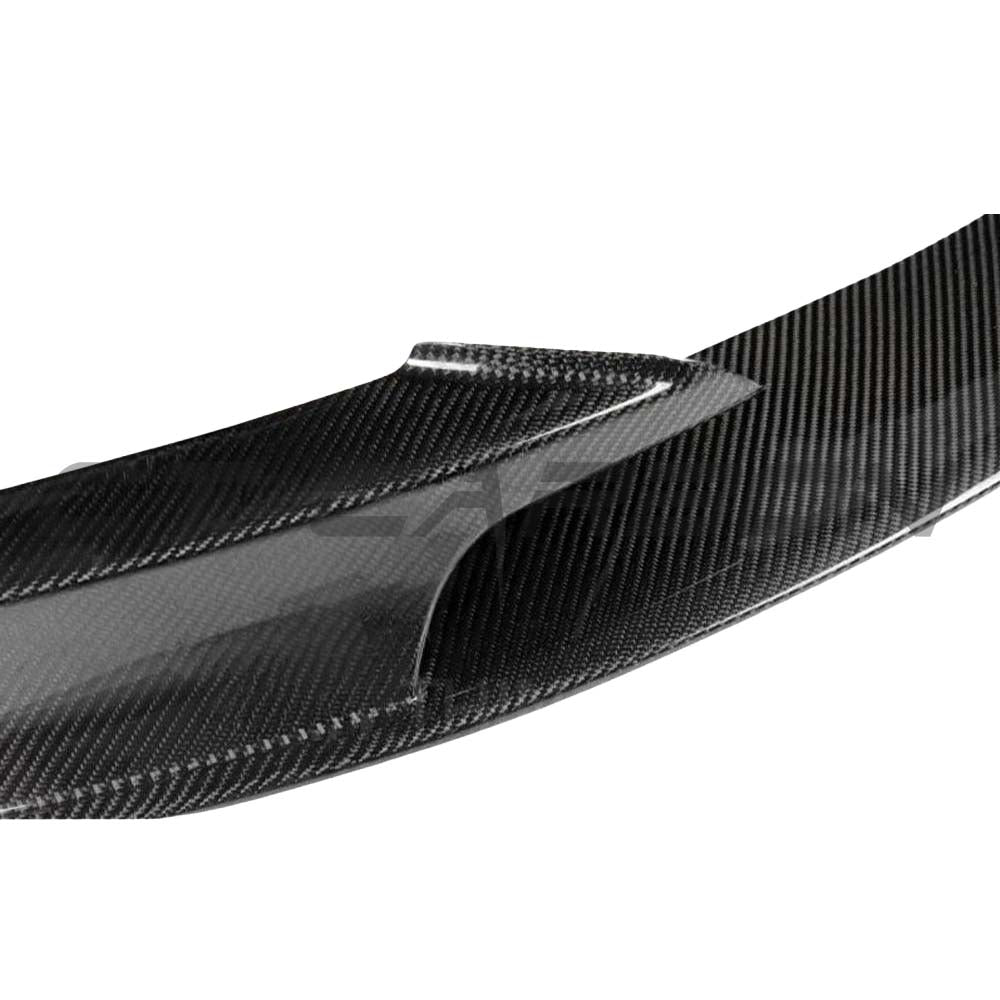 BMW F30 3 Series 2011-2019 Full Carbon Fibre Kit - V3 - view 5