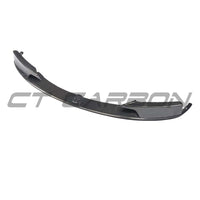 BMW F30 3 Series 2011-2019 Full Carbon Fibre Kit - V3 - view 3