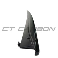 BMW 3 Series F30/F31 Gloss Black Side Skirts - V2 - view 9