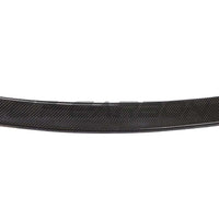 BMW M3/3 Series G80/G20 2018+ Carbon Fibre Spoiler - V4 - view 11