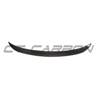 BMW M3/3 Series G80/G20 2018+ Wet Carbon Fibre Spoiler - V5 - view 3