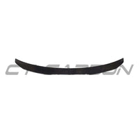 BMW M3/3 Series G80/G20 2018+ Carbon Fibre Spoiler - V6 - view 5