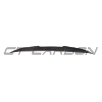 BMW M3/3 Series G80/G20 2018+ Carbon Fibre Spoiler - V6 - view 7