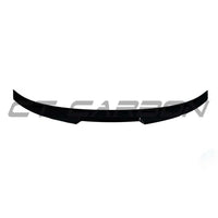 BMW 3 SERIES/M3 F30/F80 Gloss Black Spoiler - V2 - view 4