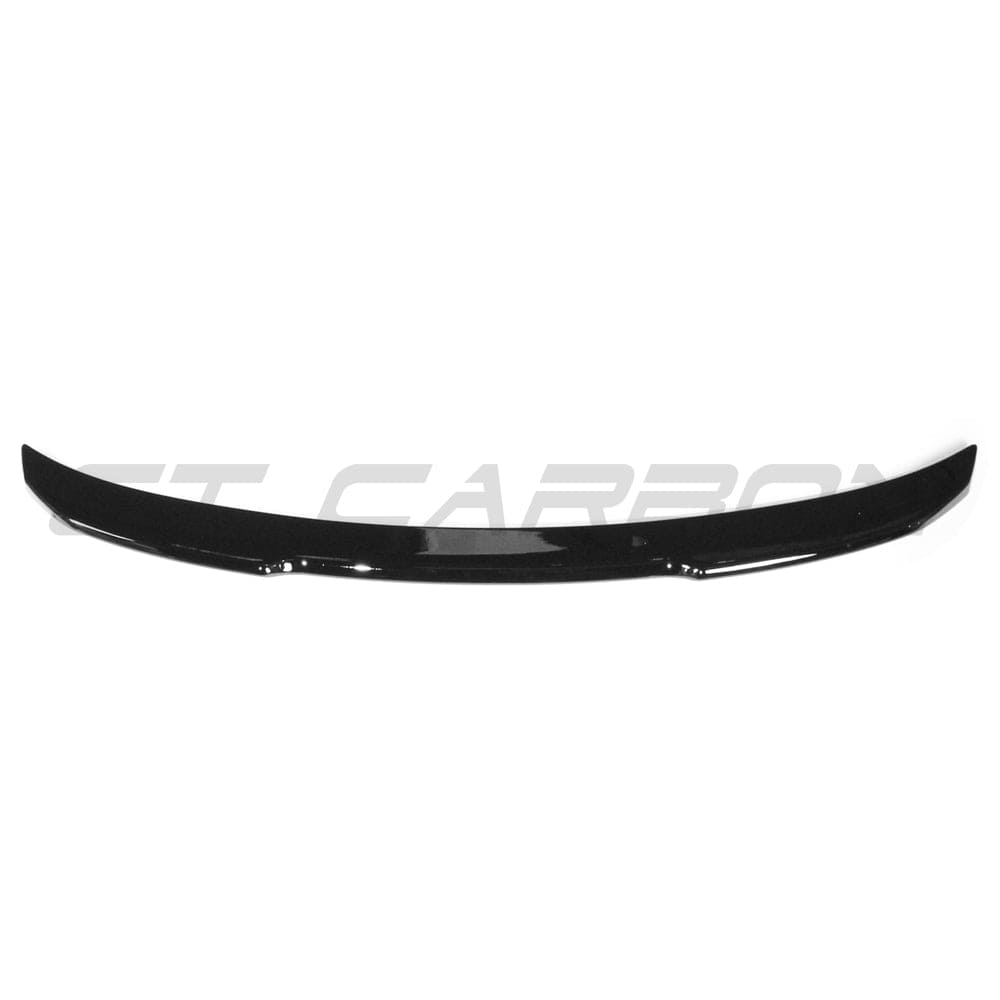 BMW 4 Series F32 Gloss Black Spoiler - V6 - view 2