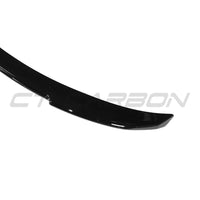 BMW 4 Series F32 Gloss Black Spoiler - V6 - view 3