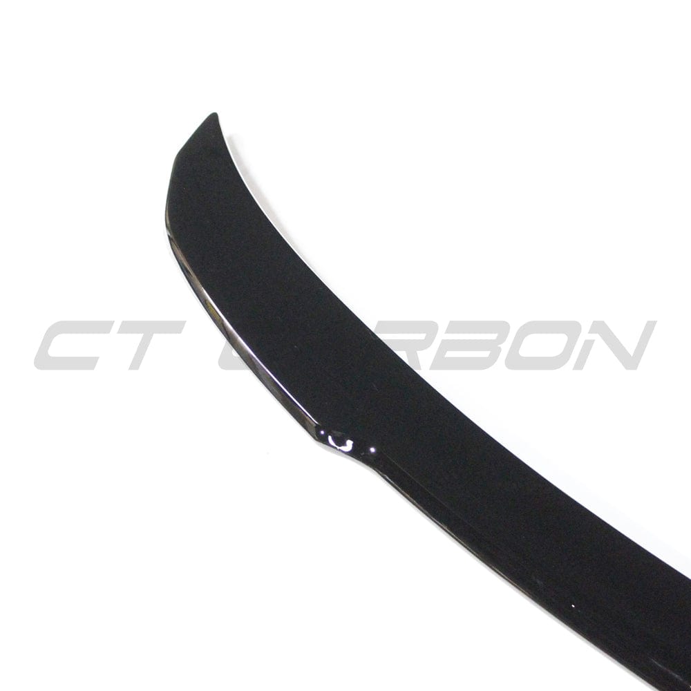 BMW 4 Series F32 Gloss Black Spoiler - V6 - view 4