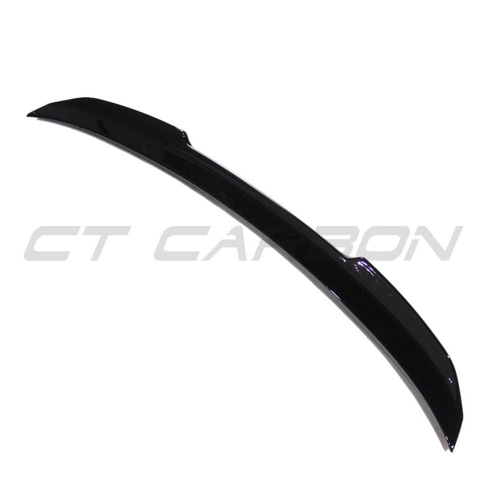 BMW 4 Series F32 Gloss Black Spoiler - V6 - view 6