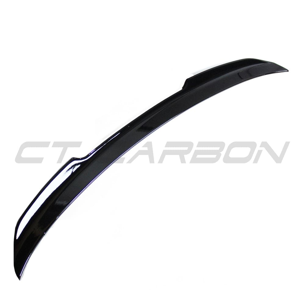 BMW 4 Series F32 Gloss Black Spoiler - V6 - view 8