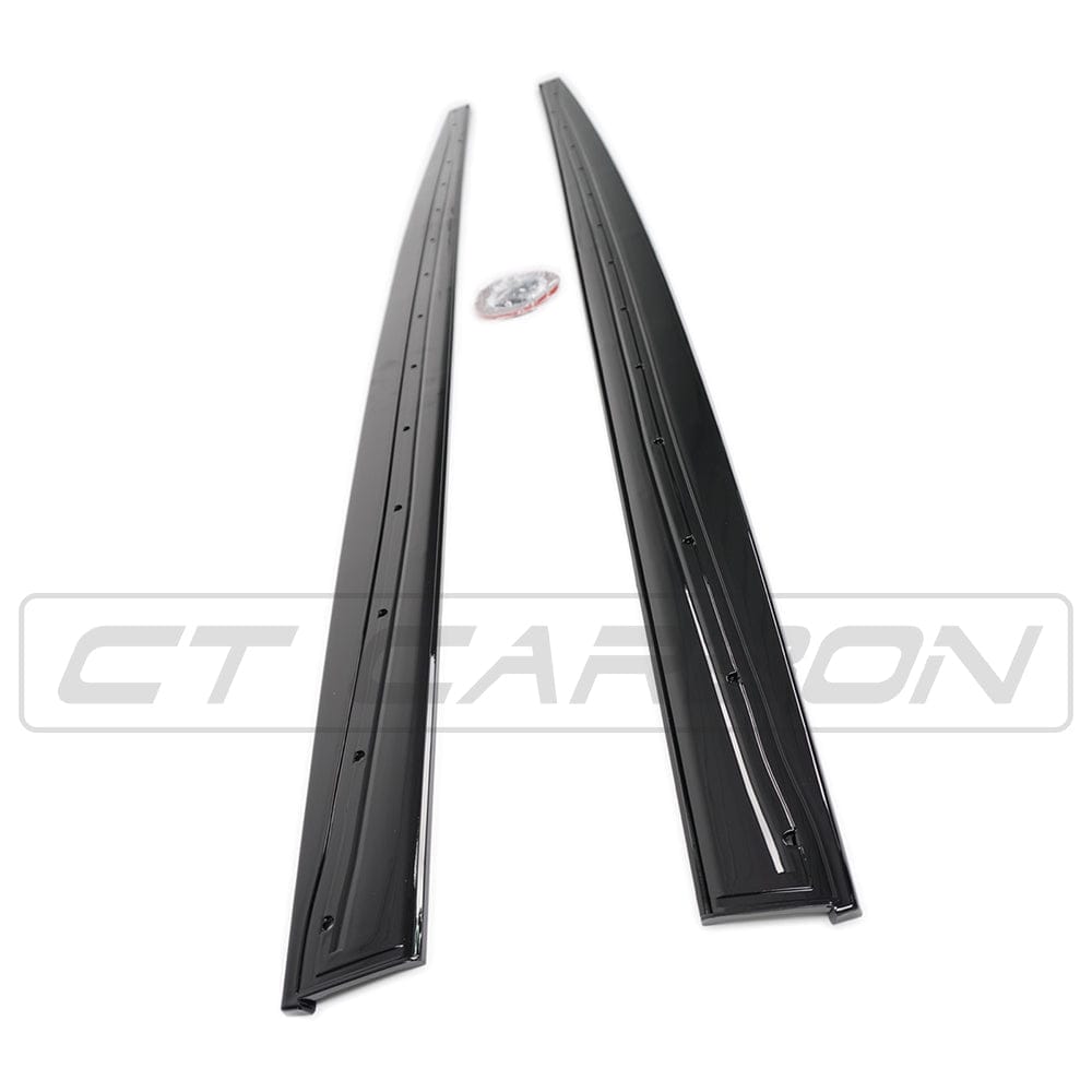 BMW 4 Series 2013-2020 F33 Gloss Black Full Kit (dual Exhaust) - V1 - view 12