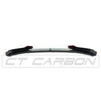 BMW 4 Series 2013-2020 F33 Gloss Black Full Kit (dual Exhaust) - V1 - view 14