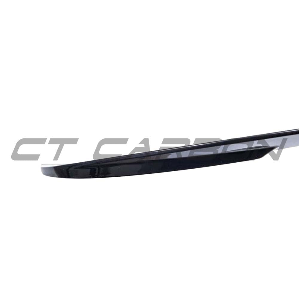 BMW 4 Series F36 2013-2020 Gloss Black Full Kit (twin Exhaust) - V1 - view 16