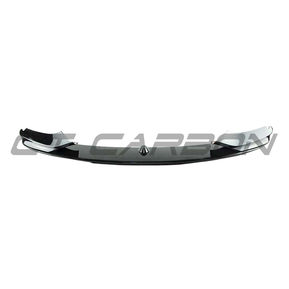 BMW 4 Series F36 2013-2020 Gloss Black Full Kit (twin Exhaust) - V1 - view 8