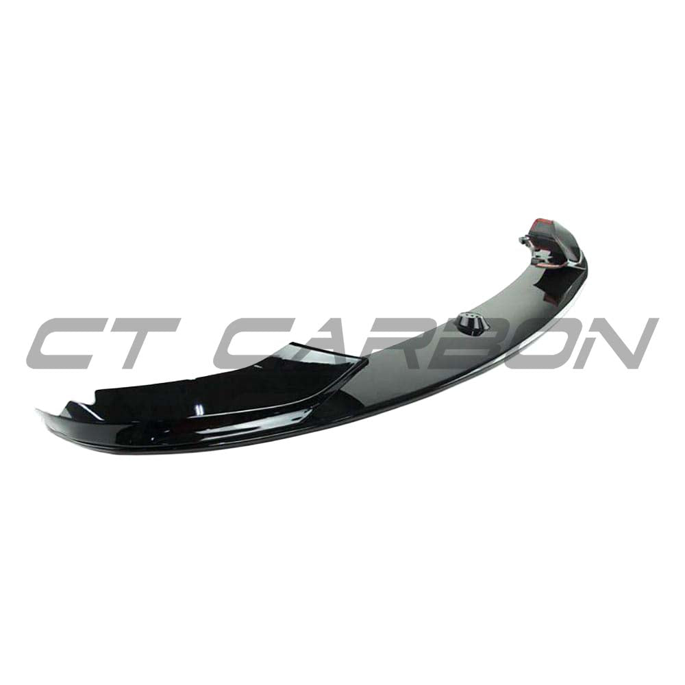 BMW 4 Series F36 2013-2020 Gloss Black Full Kit (twin Exhaust) - V1 - view 7
