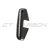 BMW 4 Series G22/G23 2020+ Carbon Fibre Vents - 4 Piece Set - view 4