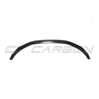 BMW 4 Series G22/G23 Pre LCI Carbon Fibre Splitter - V1 - view 5