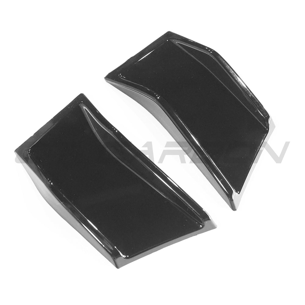 BMW 4 Series G22/G23 Gloss Black Vents - view 2