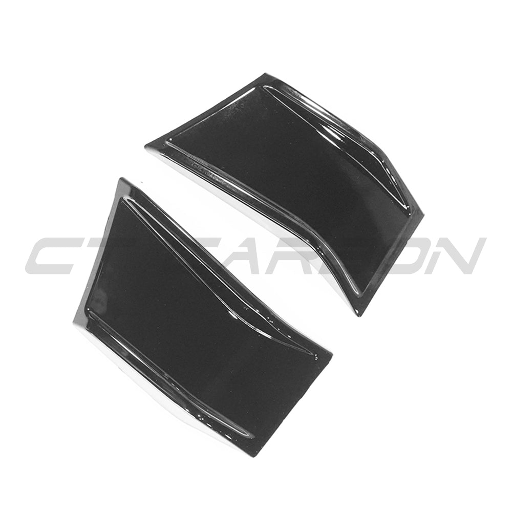 BMW 4 Series G22/G23 Gloss Black Vents - view 3