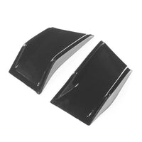 BMW 4 Series G22/G23 Gloss Black Vents