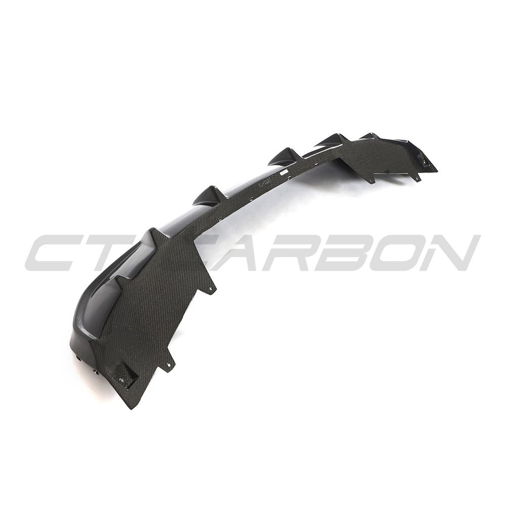 BMW G26 I4 2020+ Carbon Fibre Kit - V5 - view 15