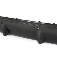 BMW 4 Series G26 I4 Carbon Fibre Diffuser - V1 - view 3