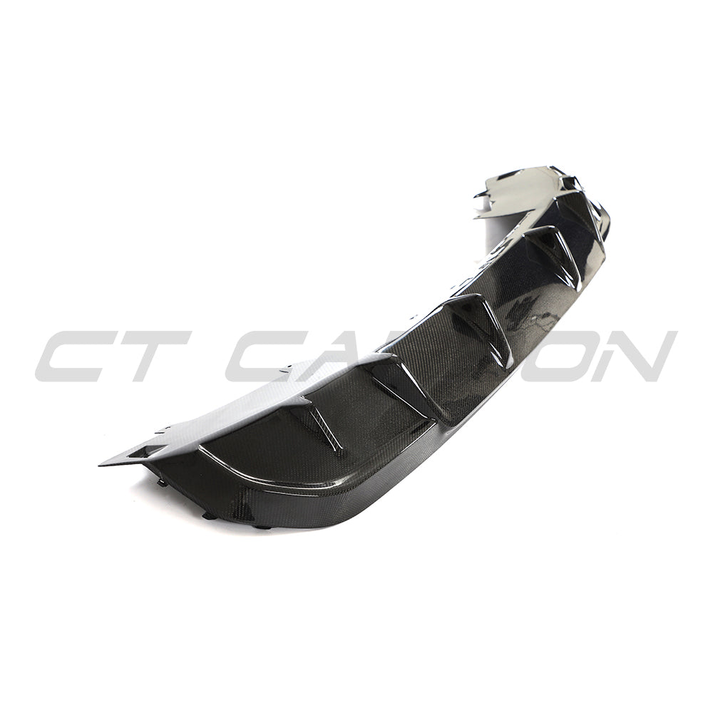 BMW G26 4 Series & I4 2020+ Carbon Fibre Kit - V1 - view 15