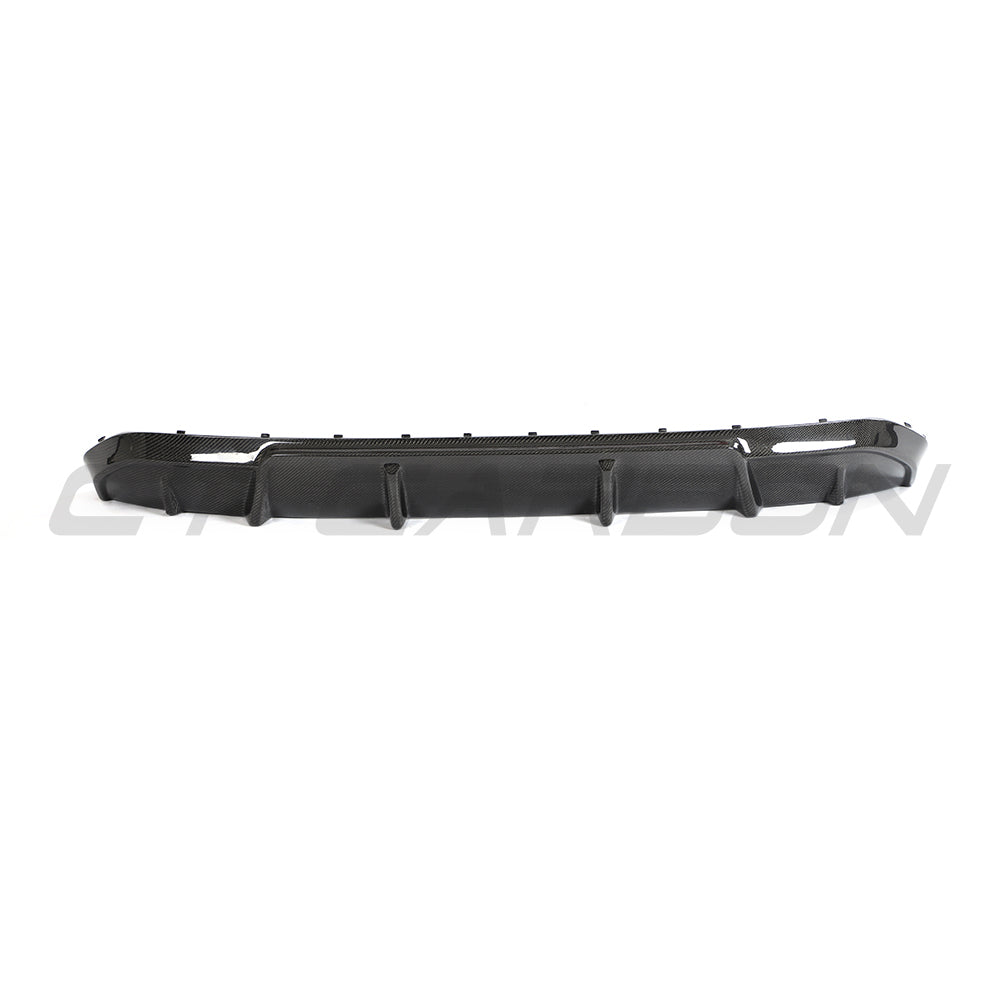 BMW G26 I4 2020+ Carbon Fibre Kit - V5 - view 14