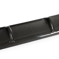BMW 4 Series G26 I4 Carbon Fibre Diffuser - V1 - view 6