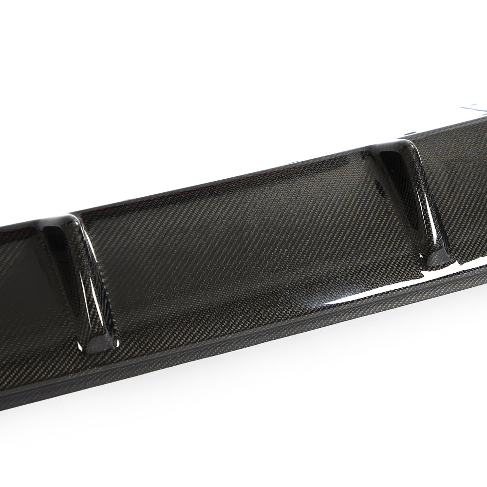BMW G26 I4 2020+ Carbon Fibre Kit - V5 - view 18