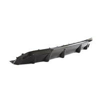 BMW 4 Series G26 I4 Carbon Fibre Diffuser - V1