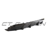BMW G26 4 Series & I4 2020+ Carbon Fibre Kit - V1 - view 12