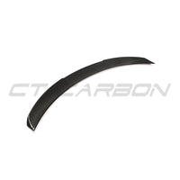 BMW G26 4 Series & I4 2020+ Carbon Fibre Kit - V4 - view 24