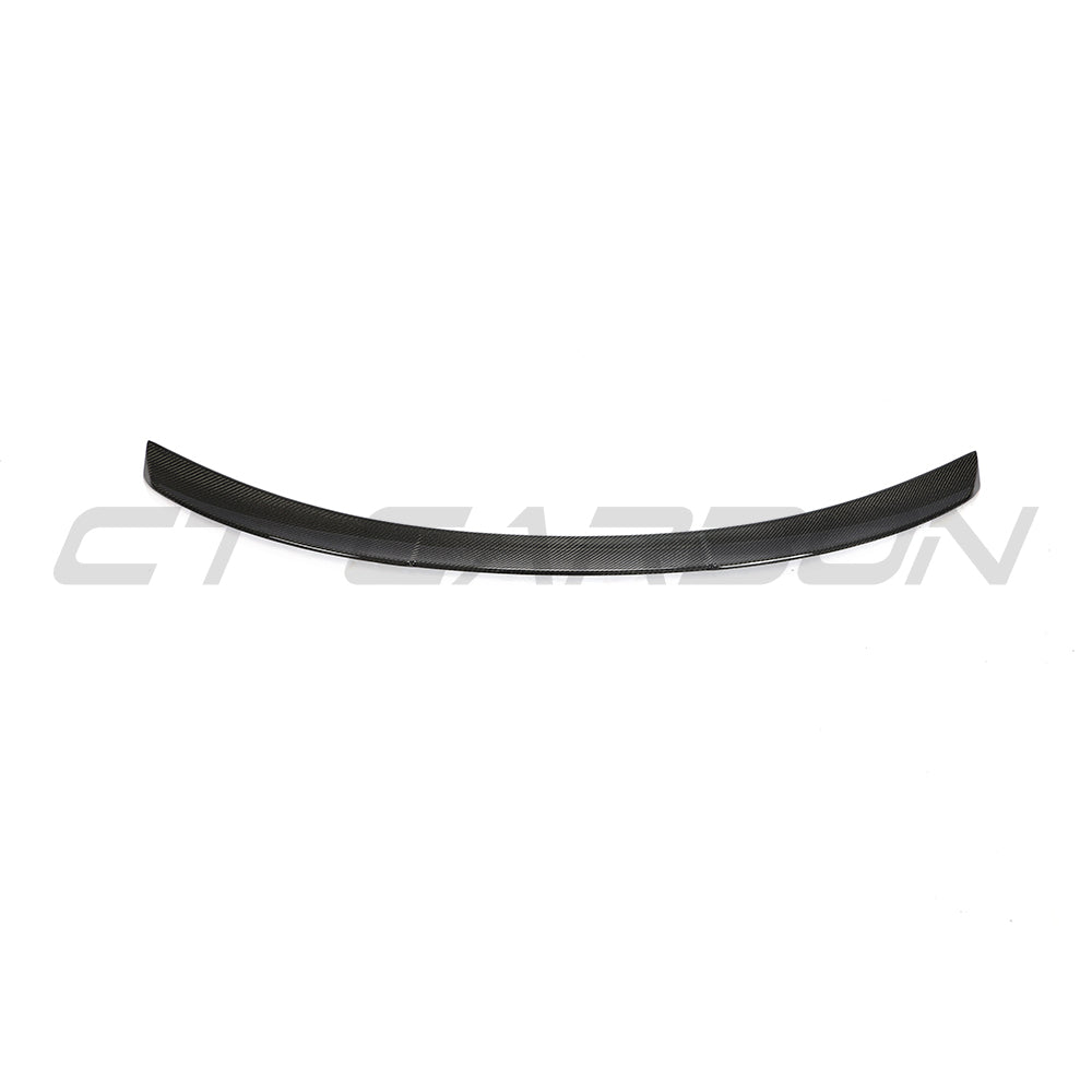 BMW G26 4 Series & I4 2020+ Carbon Fibre Kit - V4 - view 25