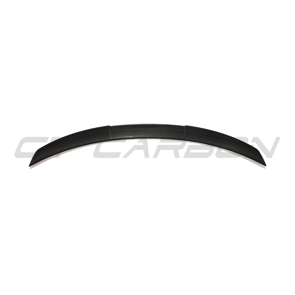 BMW G26 4 Series & I4 2020+ Carbon Fibre Kit - V4 - view 26