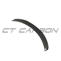 BMW G26 4 Series & I4 2020+ Carbon Fibre Kit - V4 - view 22