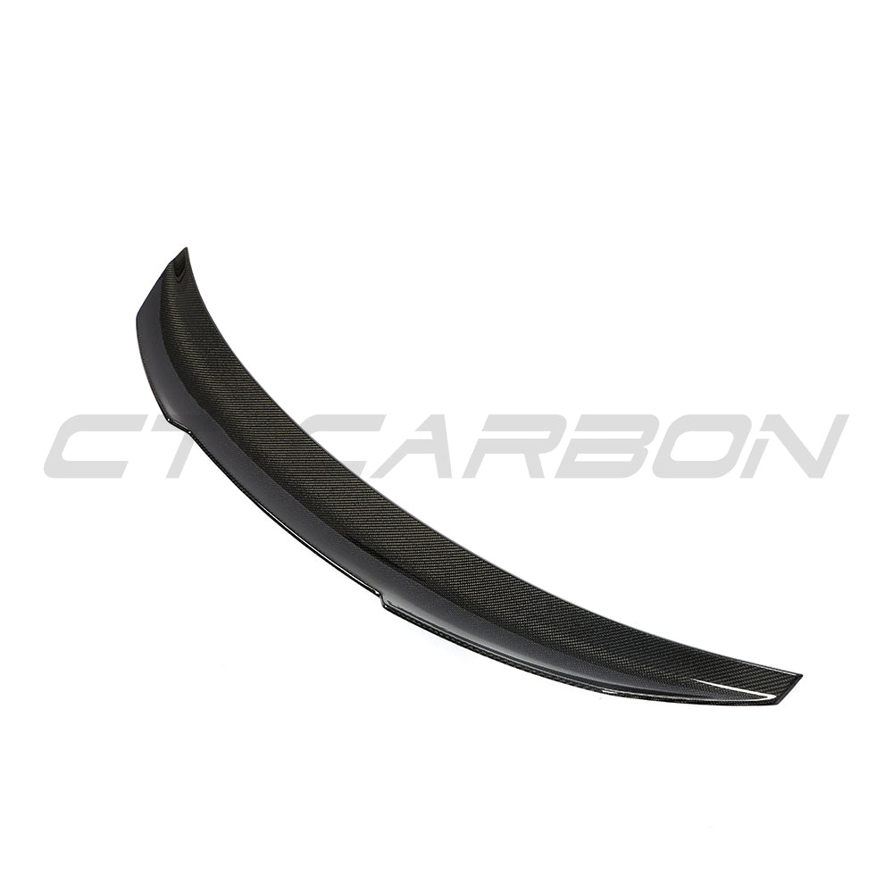 BMW G26 4 Series & I4 2020+ Carbon Fibre Kit - V6 - view 23