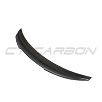 BMW G26 I4 2020+ Carbon Fibre Kit - V5 - view 20