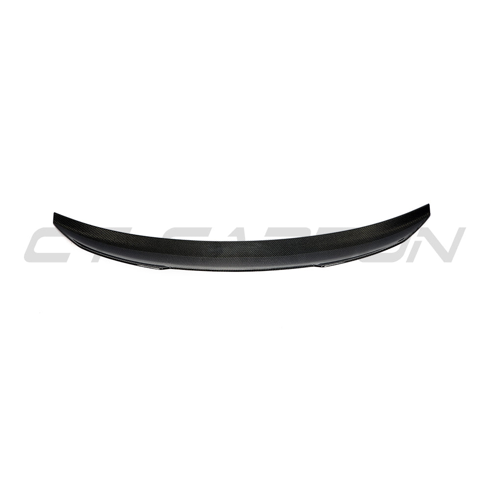 BMW G26 4 Series & I4 2020+ Carbon Fibre Kit - V6 - view 24