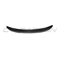 BMW G26 4 Series & I4 2020+ Carbon Fibre Kit - V6 - view 24