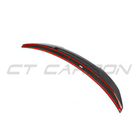 BMW G26 I4 2020+ Carbon Fibre Kit - V5 - view 23