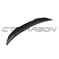 BMW G26 I4 2020+ Carbon Fibre Kit - V5 - view 19